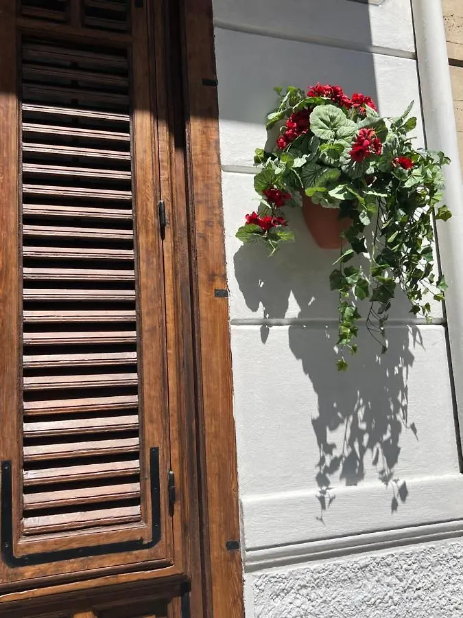 Bed and Breakfast Porta Dei Greci Palermo 0*,