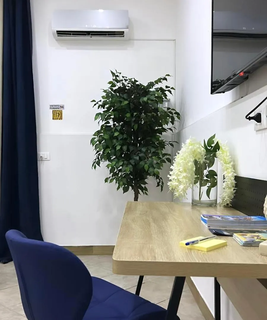 Bed and Breakfast Porta Dei Greci Palermo
