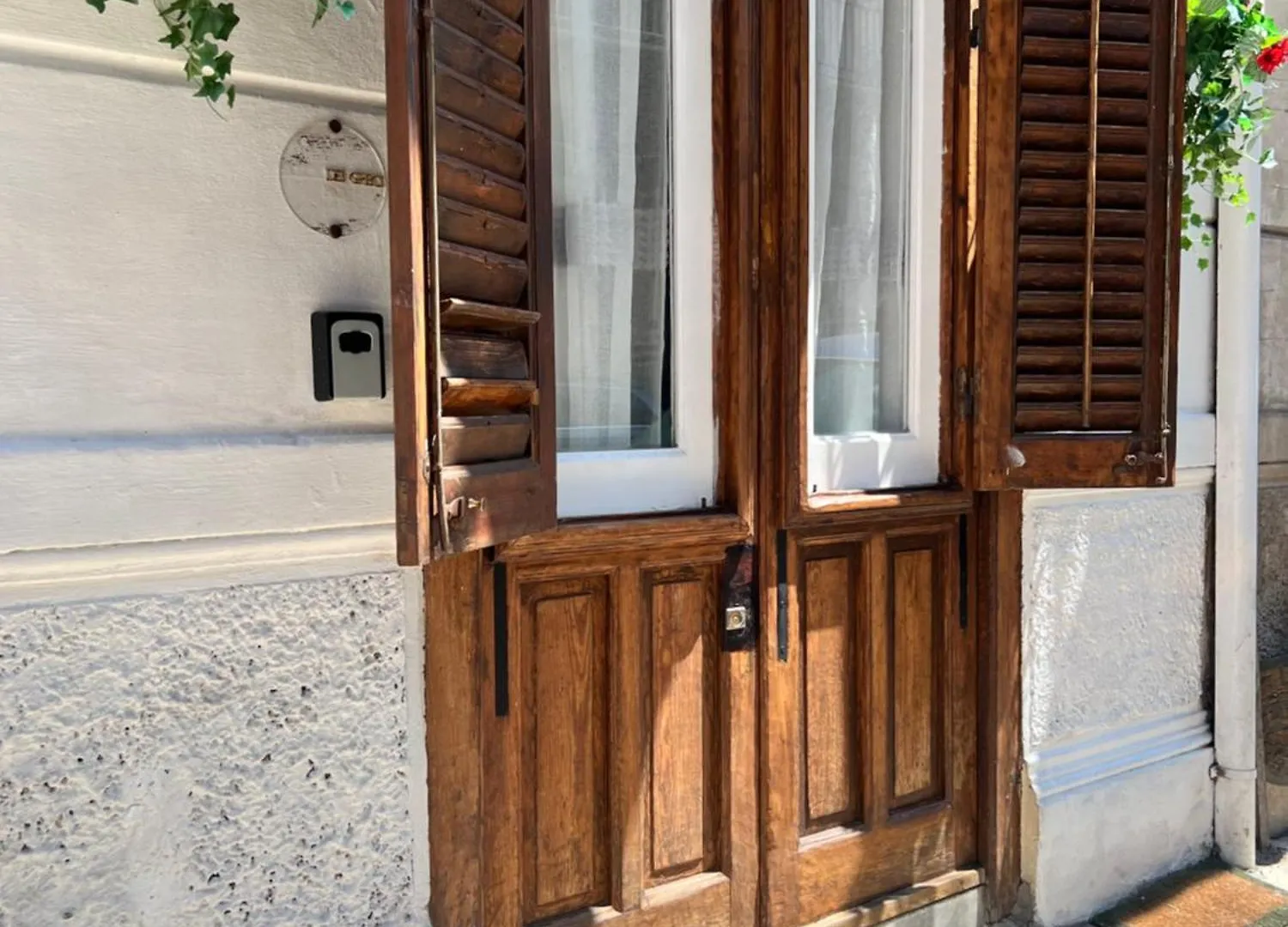Bed and Breakfast Porta Dei Greci Palermo 0*,  Italia