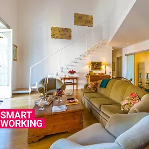 Charming In The Center By Wonderful Italy Appartamento