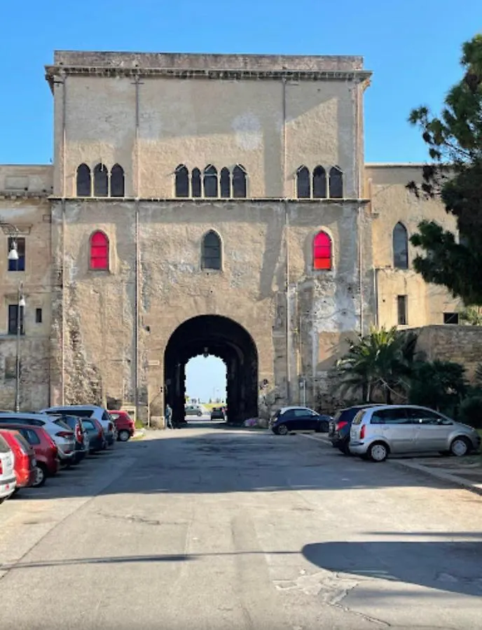 Porta Dei Greci Bed & Breakfast Palermo Italy
