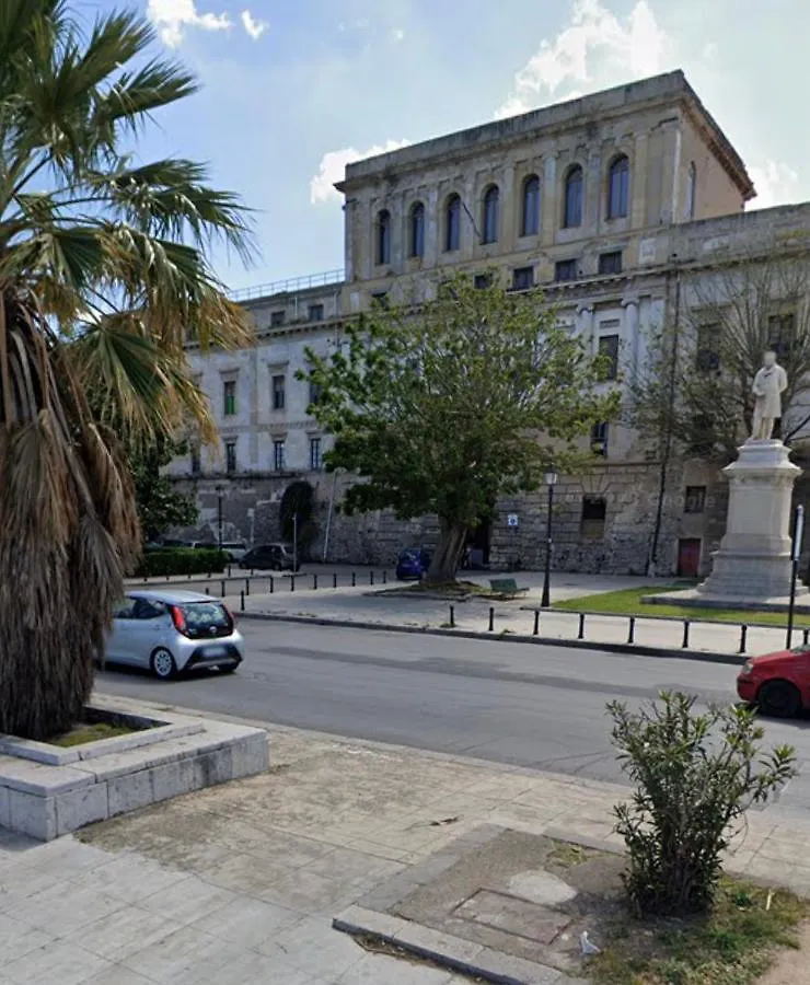 Porta Dei Greci Bed & Breakfast Palermo