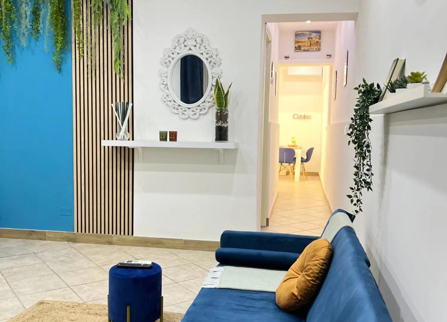 Porta Dei Greci Bed & Breakfast Palermo